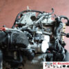 640942 MOTORE SEMICOMPLETO MERCEDES Classe A W169 3° Serie diesel 2.0 640942