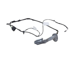 PORTIERA POSTERIORE DESTRA BMW Serie 1 Serie (E87) 9286186 (07>)