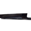 MODANATURA PORTA POSTERIORE DX BMW Serie 1 Serie (E87) 51337340628 (07>)