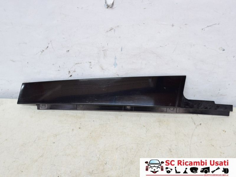 MODANATURA PORTA POSTERIORE DX BMW Serie 1 Serie (E87) 51337340628 (07>)