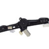MOTORINO ALZAVETRO POSTERIORE DESTRA BMW Serie 1 Serie (E87) 7242556 (07>)