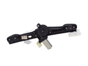 MOTORINO ALZAVETRO POSTERIORE DESTRA BMW Serie 1 Serie (E87) 7242556 (07>)