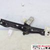 MOTORINO ALZAVETRO POSTERIORE DESTRA BMW Serie 1 Serie (E87) 7242556 (07>)