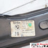 MOTORINO ALZAVETRO POSTERIORE DESTRA BMW Serie 1 Serie (E87) 7242556 (07>)