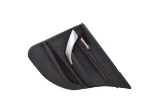 PANNELLO INTERNO PORTIERA POST DX BMW Serie 1 Serie (E87) 51427271980 (07>)
