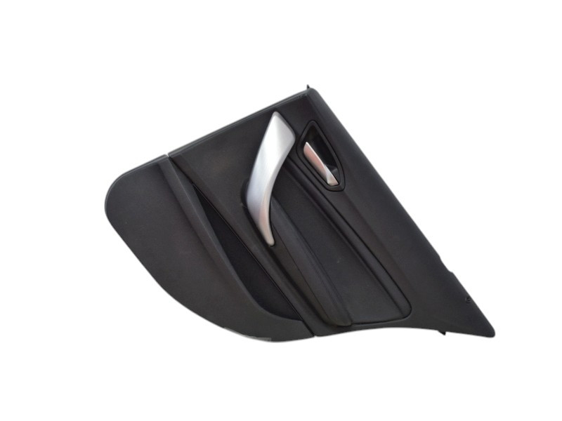 PANNELLO INTERNO PORTIERA POST DX BMW Serie 1 Serie (E87) 51427271980 (07>)