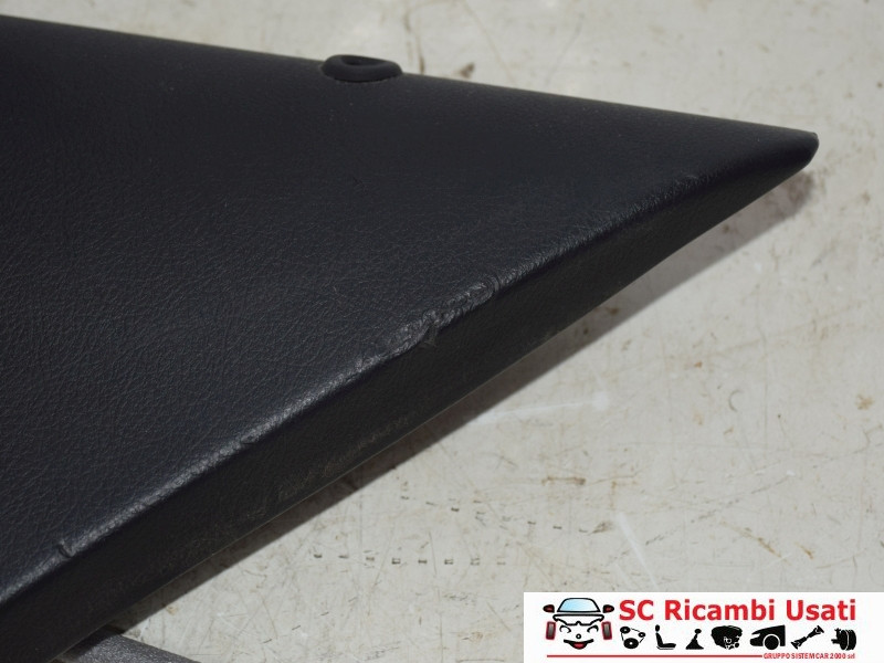 PANNELLO INTERNO PORTIERA POST DX BMW Serie 1 Serie (E87) 51427271980 (07>)