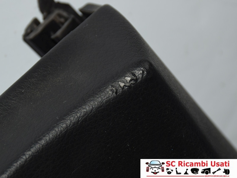 PANNELLO INTERNO PORTIERA POST DX BMW Serie 1 Serie (E87) 51427271980 (07>)