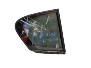 VETRO FISSO POSTERIORE DX BMW Serie 1 Serie (E87) 51317269564 (07>)
