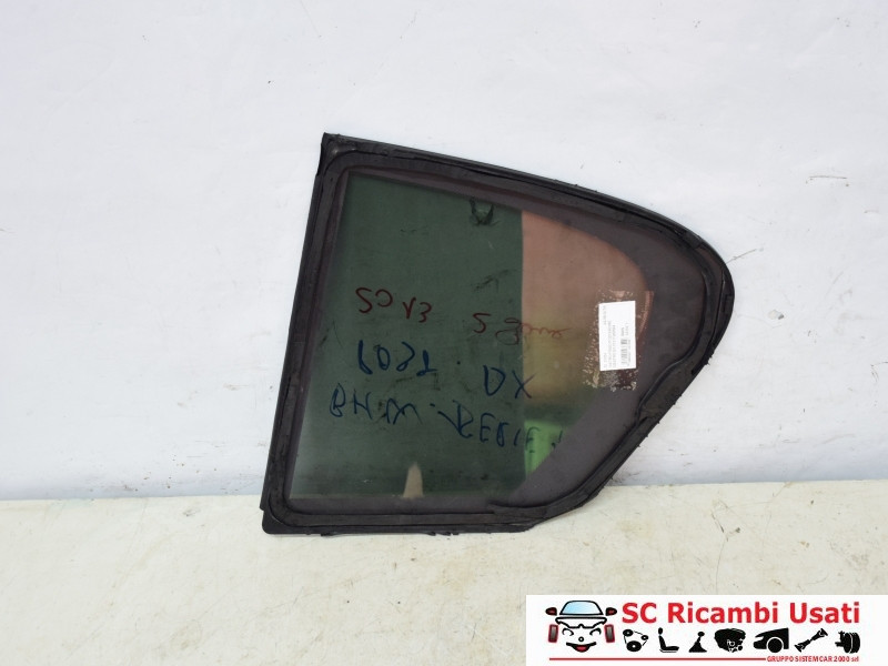 VETRO FISSO POSTERIORE DX BMW Serie 1 Serie (E87) 51317269564 (07>)