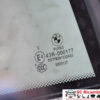 VETRO FISSO POSTERIORE DX BMW Serie 1 Serie (E87) 51317269564 (07>)