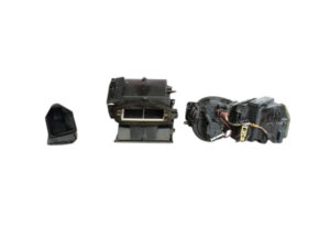 STUFA RENAULT Kangoo 3° Serie 8200093825 (03>07)