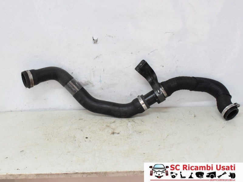TUBO INTERCOOLER RENAULT Kangoo 3° Serie 8200164132 diesel (03>07)