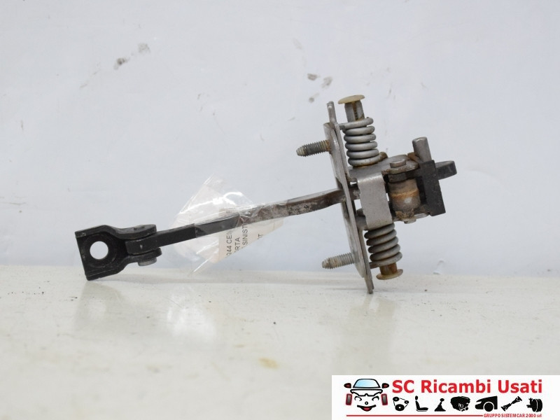 TIRANTE POSTERIORE DESTRA SINISTRA PEUGEOT 5008 1° Serie 9181Q1 (09>)