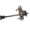 TIRANTE POSTERIORE DESTRA SINISTRA PEUGEOT 5008 1° Serie 9181Q1 (09>)