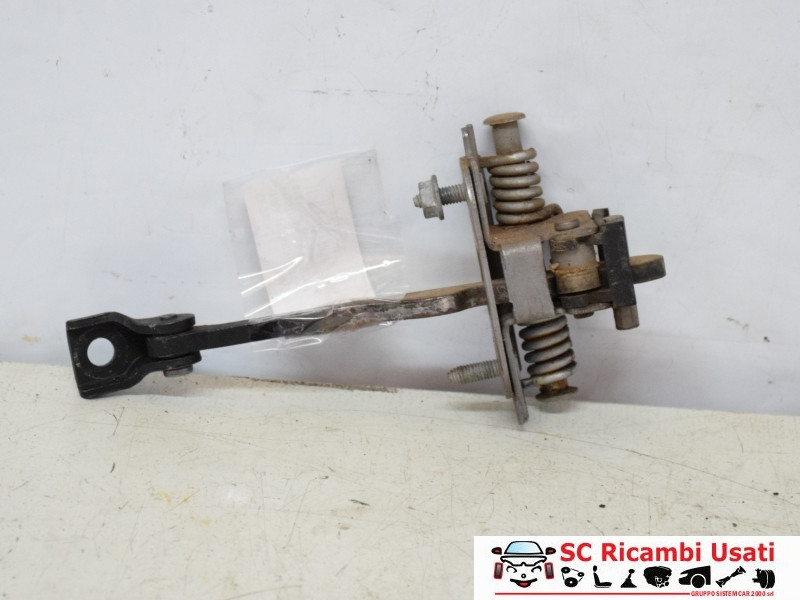 TIRANTE POSTERIORE DESTRA SINISTRA PEUGEOT 5008 1° Serie 9181Q1 (09>)