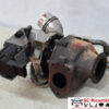 TURBINA BMW Serie 3 E90 Berlina 2° Serie 781019903D diesel (08>)