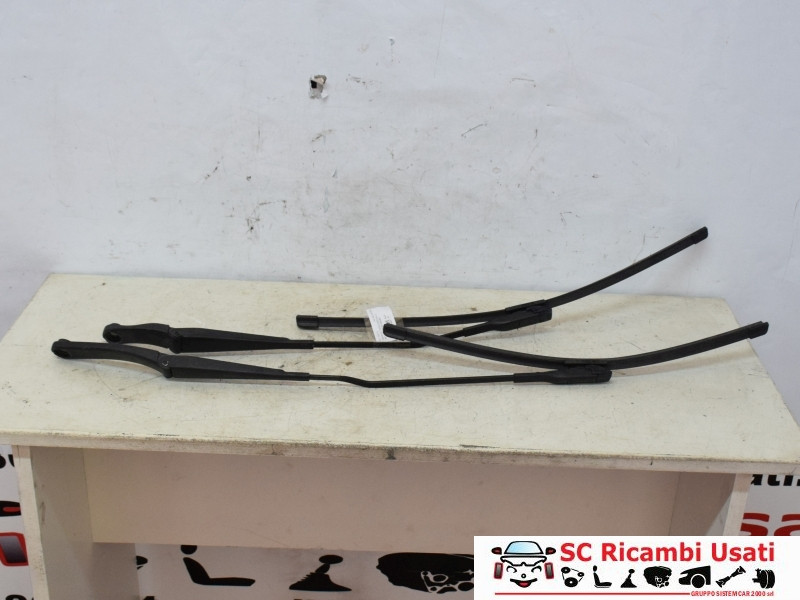 MOTORINO TERGICRISTALLO ANTERIORE AUDI A4 Serie B8 (8K2) 8K1955407 (07>16)