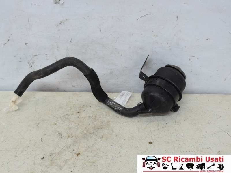 VASCHETTA OLIO IDROGUIDA AUDI A4 Serie B8 (8K2) 4F0422371D diesel (07>16)