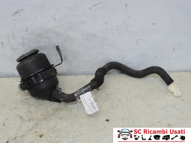 VASCHETTA OLIO IDROGUIDA AUDI A4 Serie B8 (8K2) 4F0422371D diesel (07>16)