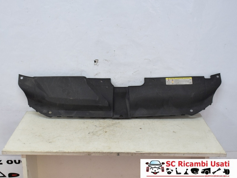 TRAVERSA BATTICOFANO AUDI A4 Serie B8 (8K2) 8K0807081 (07>16)