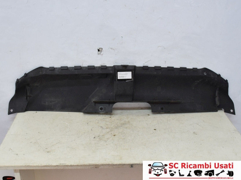 TRAVERSA BATTICOFANO AUDI A4 Serie B8 (8K2) 8K0807081 (07>16)