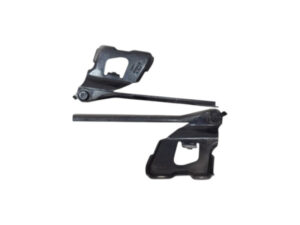 CERNIERE COFANO ANTERIORE DX E SX AUDI A4 Serie B8 (8K2) 8K0823302D (07>16)