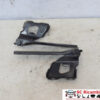 CERNIERE COFANO ANTERIORE DX E SX AUDI A4 Serie B8 (8K2) 8K0823302D (07>16)