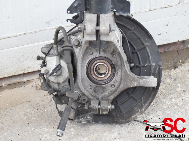 MONTANTE SOSPENSIONE ANT DX ALFA ROMEO Giulietta Serie (940_) (13>)