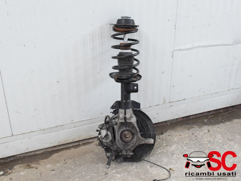 MONTANTE SOSPENSIONE ANT DX ALFA ROMEO Giulietta Serie (940_) (13>)