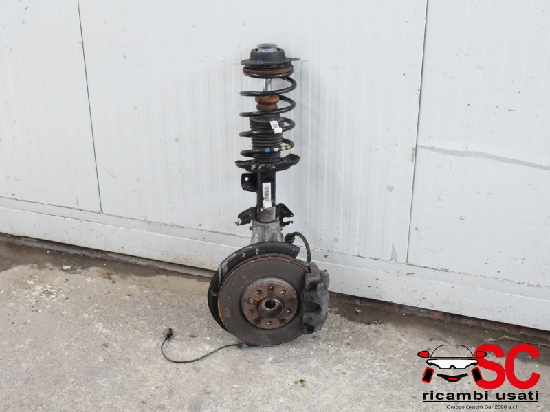MONTANTE SOSPENSIONE ANT DX ALFA ROMEO Giulietta Serie (940_) (13>)