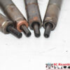 INIETTORI RENAULT Captur Serie 0445110485 diesel (13>19)