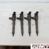 INIETTORI RENAULT Captur Serie 0445110485 diesel (13>19)