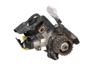 POMPA INIEZIONE DIESEL RENAULT Captur Serie 167007358R diesel (13>19)