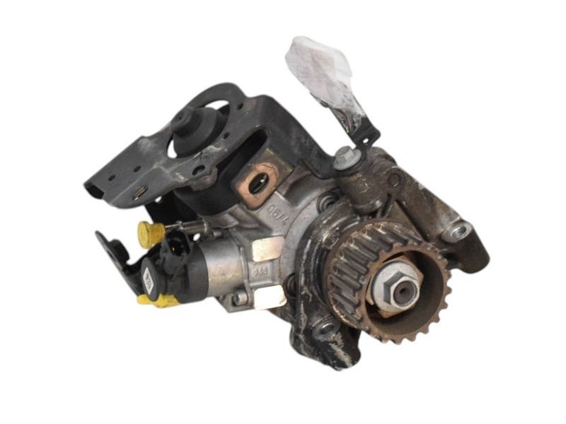 POMPA INIEZIONE DIESEL RENAULT Captur Serie 167007358R diesel (13>19)