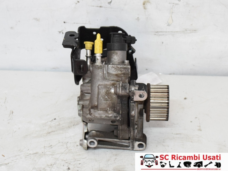 POMPA INIEZIONE DIESEL RENAULT Captur Serie 167007358R diesel (13>19)