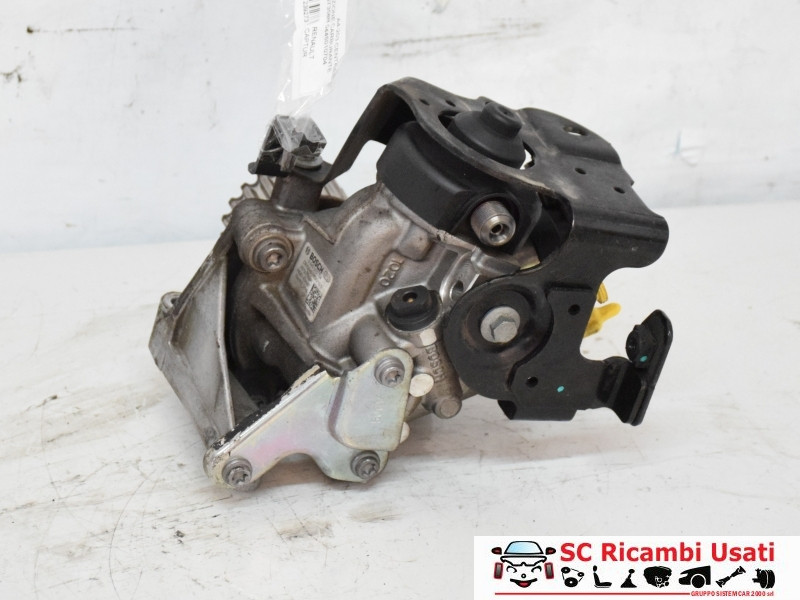 POMPA INIEZIONE DIESEL RENAULT Captur Serie 167007358R diesel (13>19)