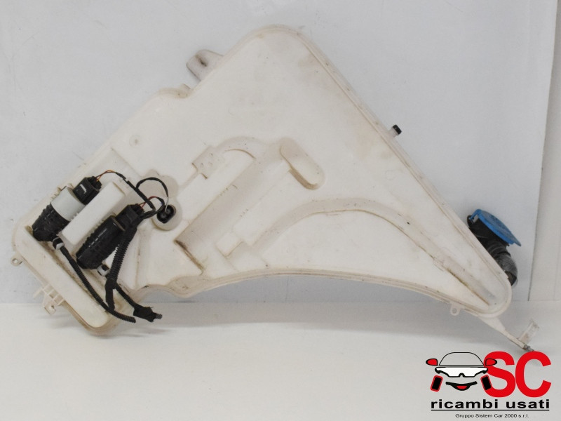 724167313 724167313 VASCHETTA TERGI ANT BMW Serie 1 (F21) diesel