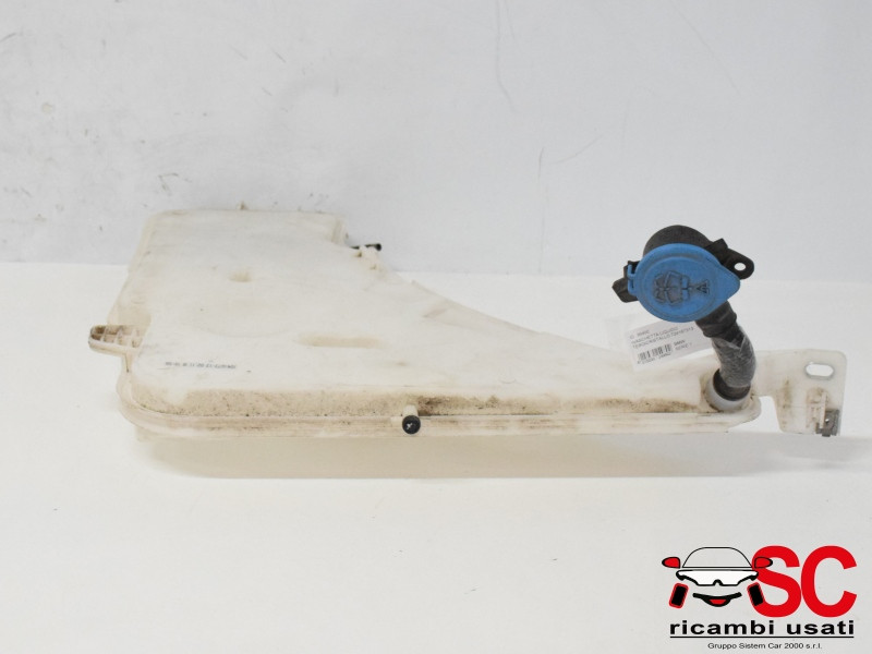 724167313 724167313 VASCHETTA TERGI ANT BMW Serie 1 (F21) diesel