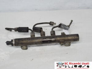 FLAUTO FIAT Croma 3° Serie 55209575 diesel (07>)