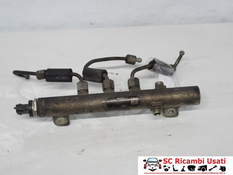 FLAUTO FIAT Croma 3° Serie 55209575 diesel (07>)
