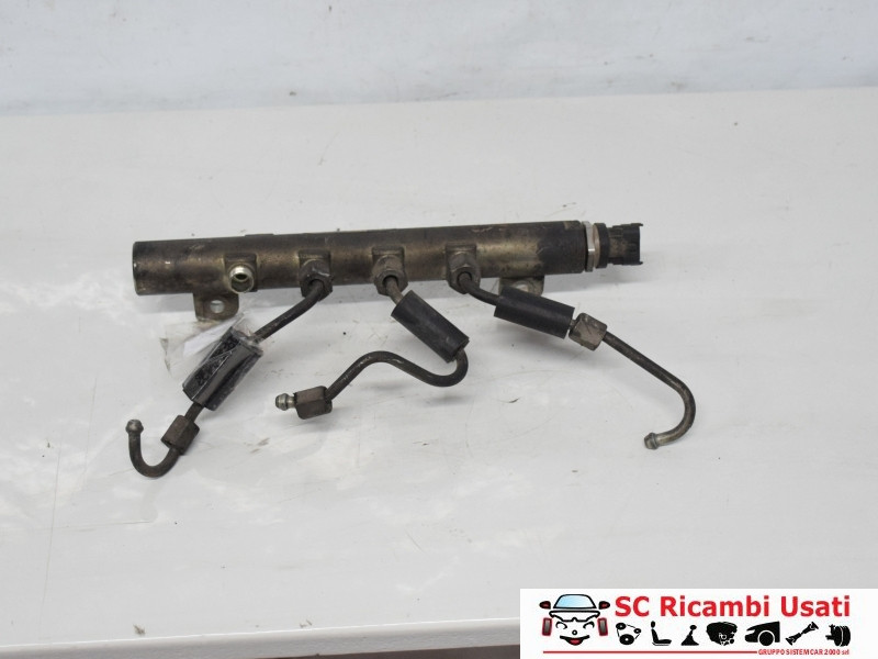 FLAUTO FIAT Croma 3° Serie 55209575 diesel (07>)