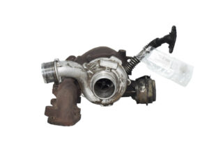55211063 TURBINA FIAT Croma 3° Serie diesel