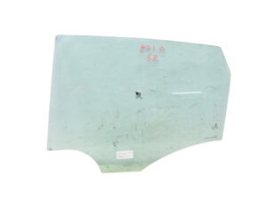 VETRO SCENDENTE POSTERIORE SINISTRO VOLKSWAGEN Polo 5° Serie 6R6845205 (09>17)