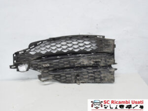 MODANATURA PARAURTI ANTERIORE MERCEDES GLE W167 A1678857503 (18>)
