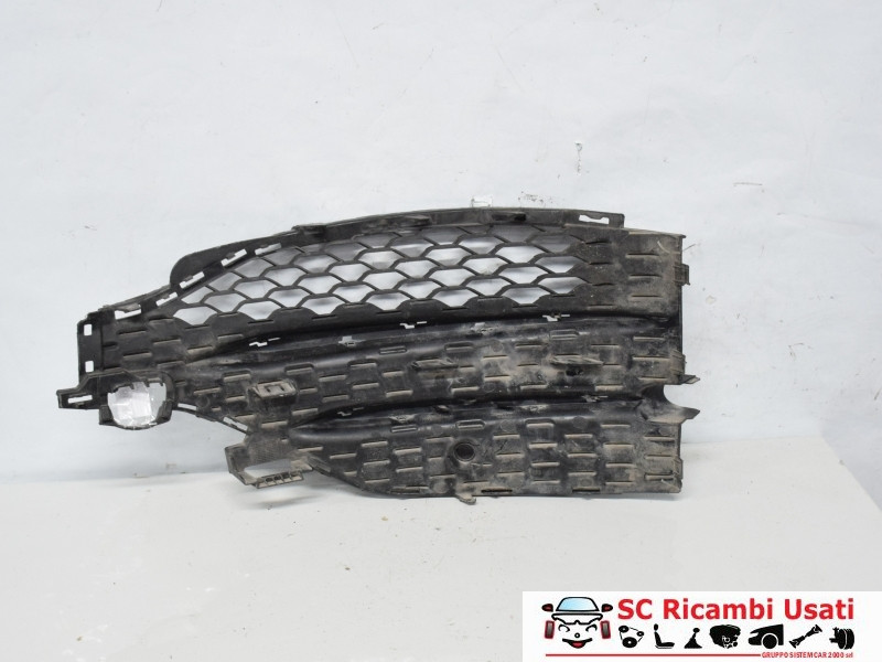 MODANATURA PARAURTI ANTERIORE MERCEDES GLE W167 A1678857503 (18>)
