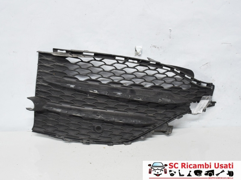MODANATURA PARAURTI ANTERIORE MERCEDES GLE W167 A1678857503 (18>)