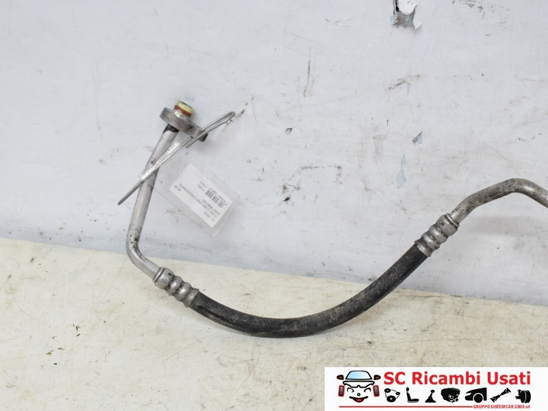 6G9119N601BD TUBO ARIA CONDIZIONATA FORD S - Max Serie diesel