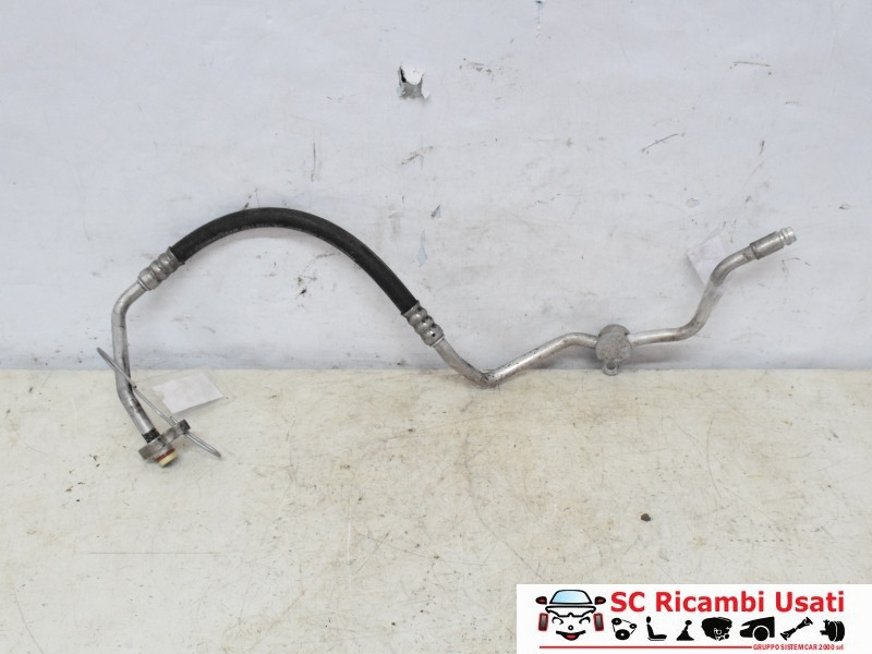 6G9119N601BD TUBO ARIA CONDIZIONATA FORD S - Max Serie diesel
