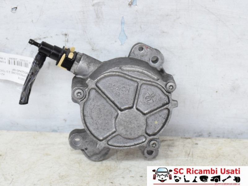 DEPRESSORE FRENI POMPA A VUOTO FORD S - Max Serie 3M5Q2A451BF diesel (06>14)